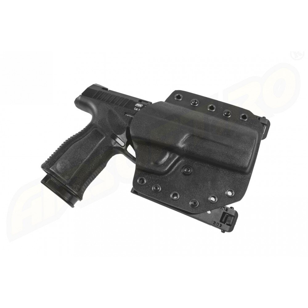 TEACA EVO ONE PRIME - KYDEX - SISTEM MOLLE ML- PENTRU STEYR M9A1